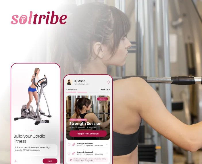 Soltribe case study preview