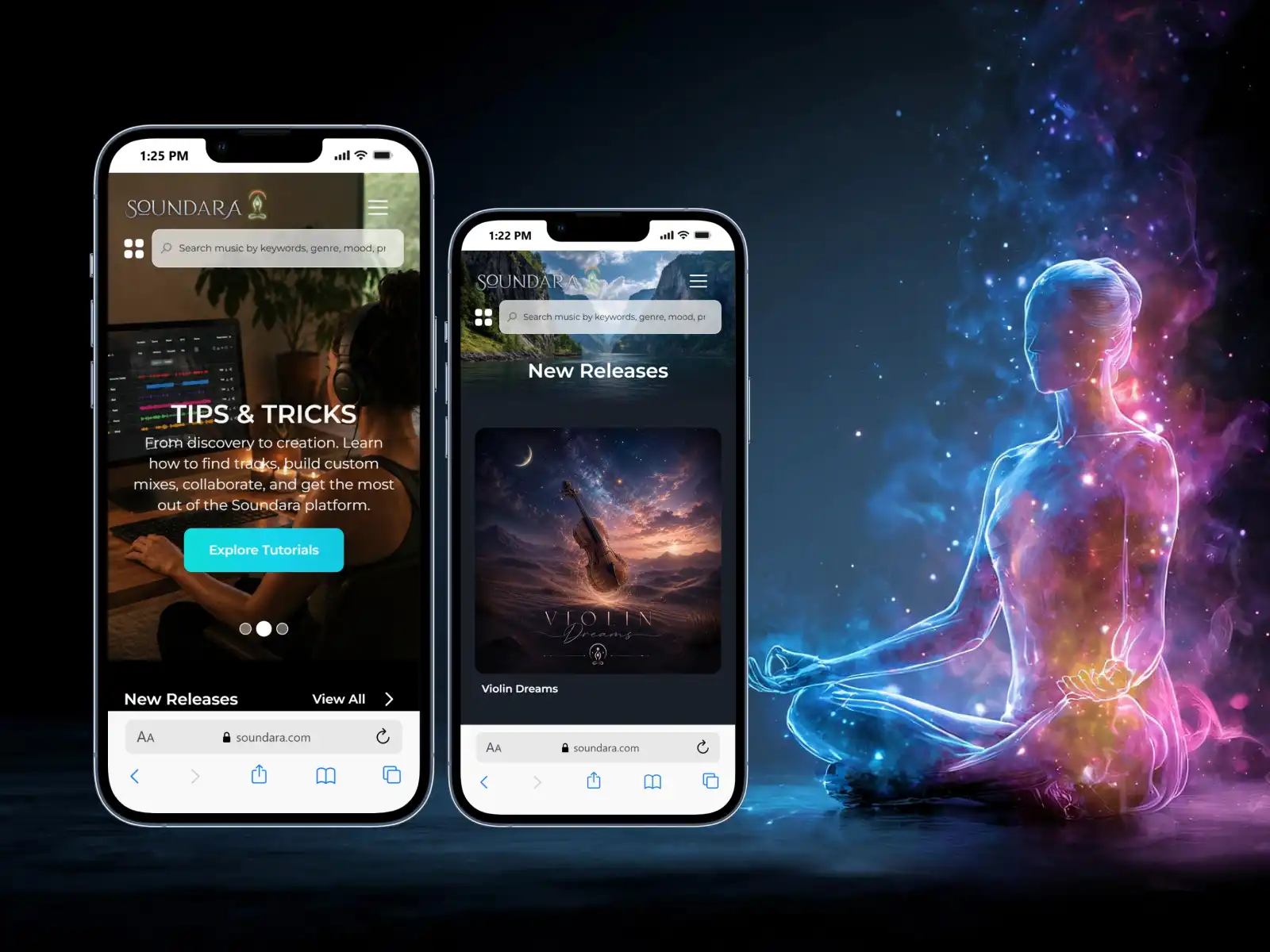 Soundara Case Study
