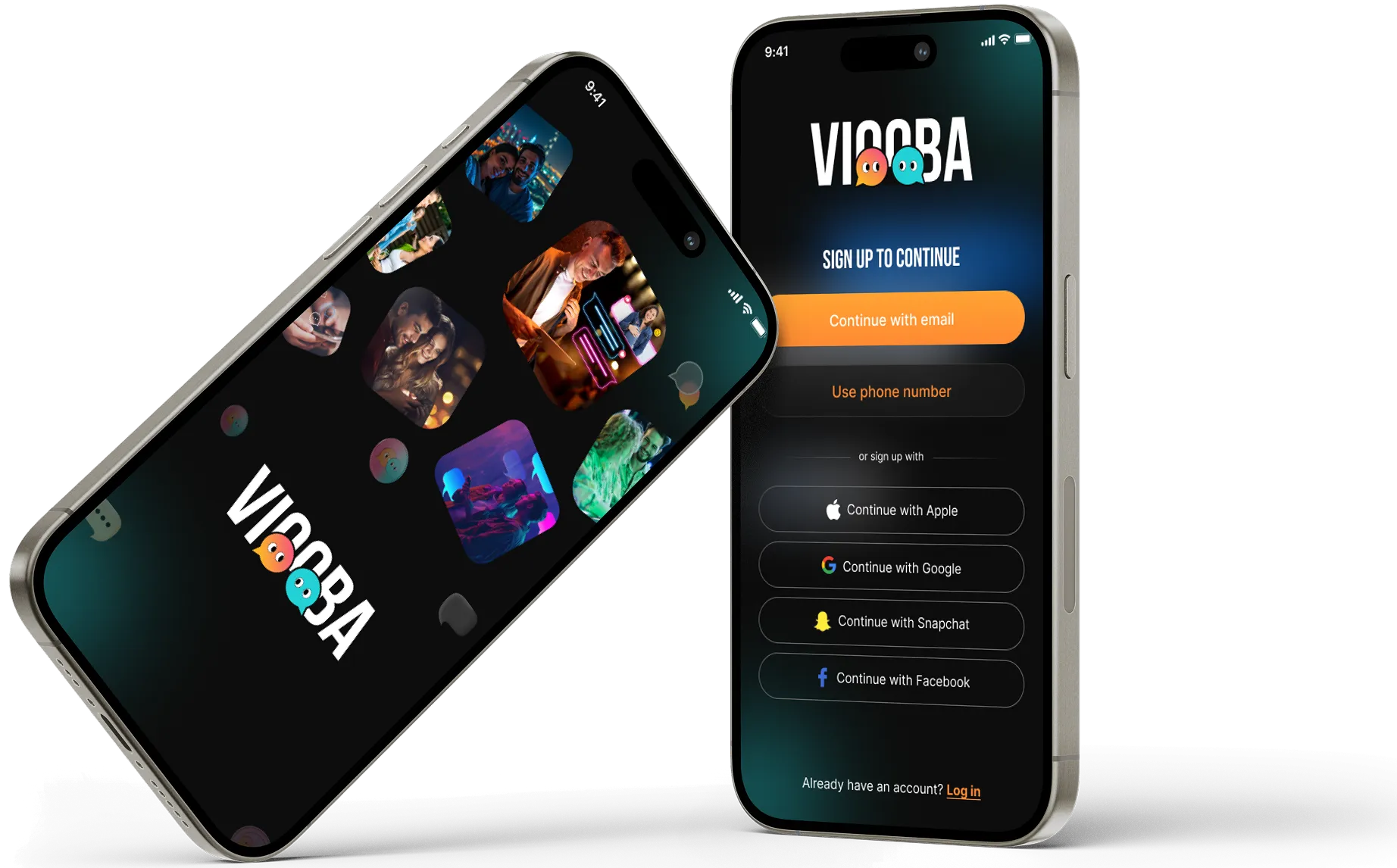 Project Features