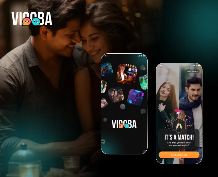 Viooba dating app case study preview