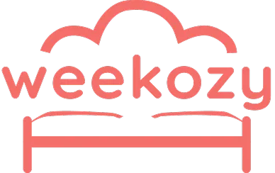 Weekozy logo