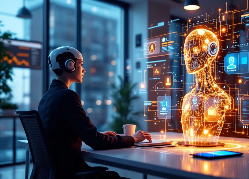 AI Consulting Services