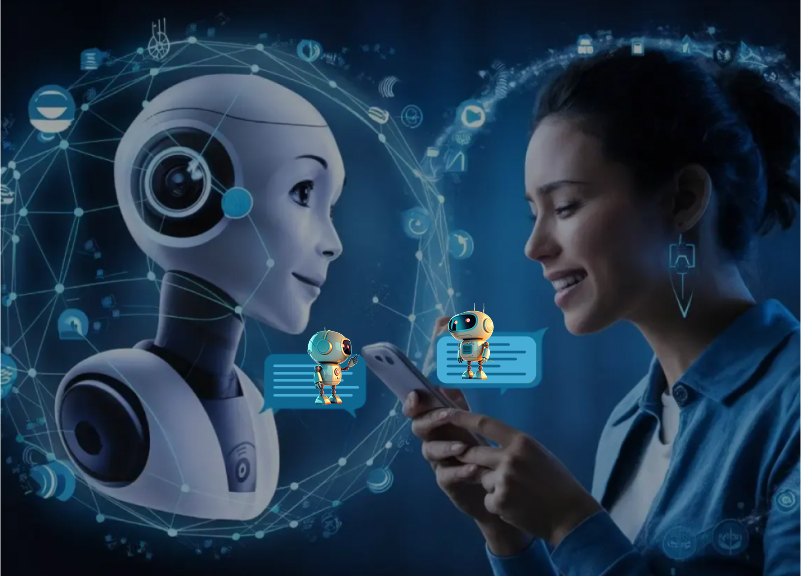 AI Consulting Services