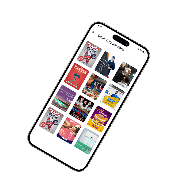 Transform Your Booking Idea into a Scalable Platform