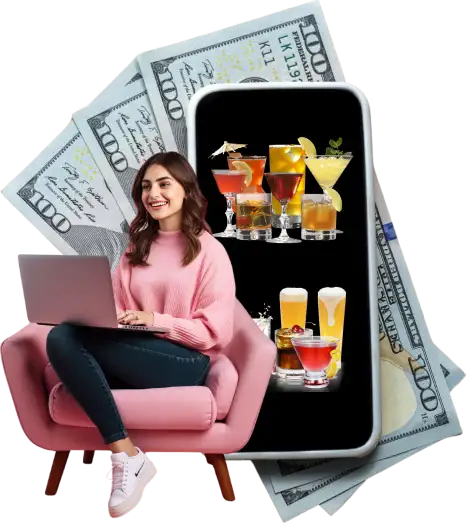Build Your Alcohol Delivery App In Budget