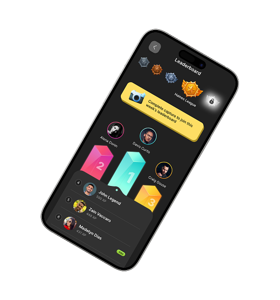 Build a Community-First Mobile Experience