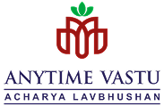 Anytime Vastu Logo