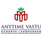 Anytime Vastu Logo