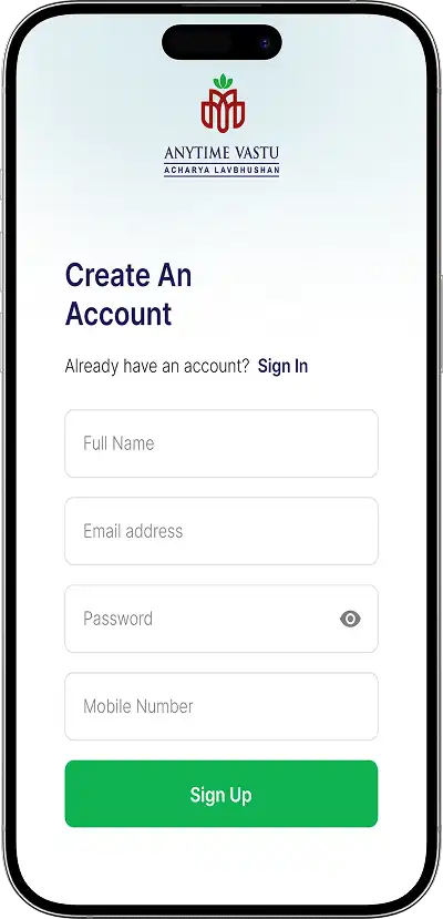 anytime vatsu app screen