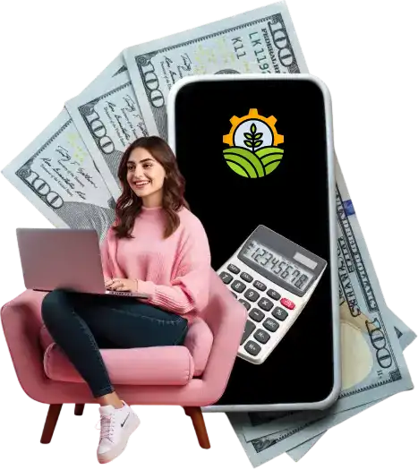 Worried About High Agriculture Software Development Costs