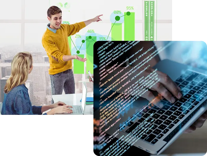 Mobile Applications