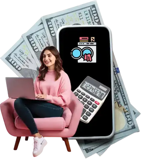 Take Control of Your Laundry App Development Cost