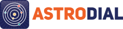 Astrodial logo