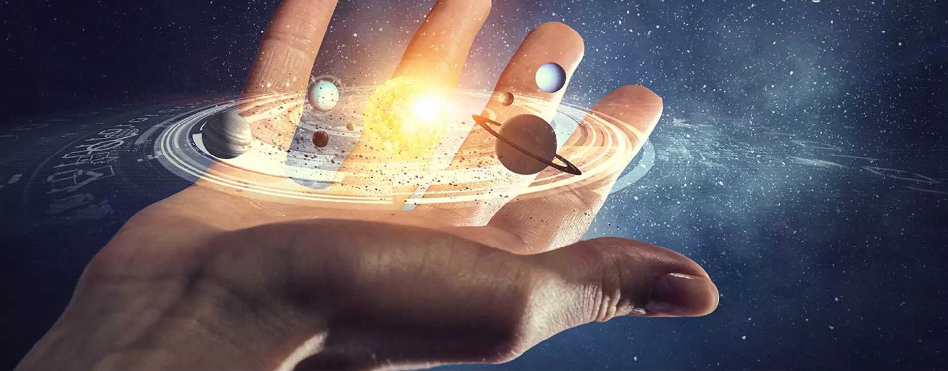 Astrology App Development