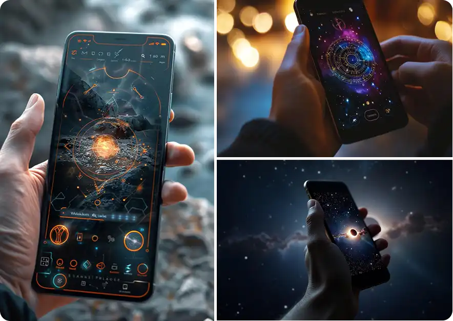 What Makes Astrology Apps a Top Business Opportunity Today?