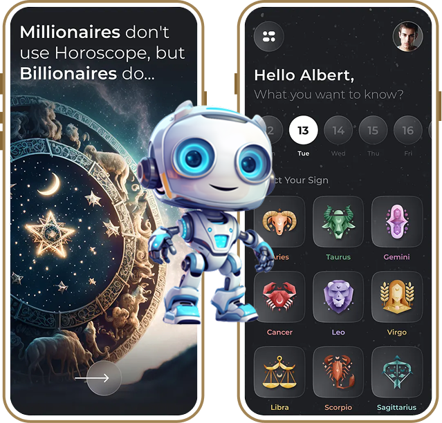 Astrology Mobile Apps