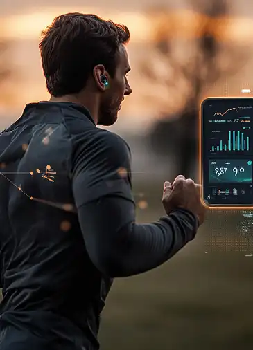 Athlete Performance & Coaching Apps  