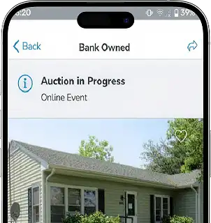 Auction.com Clone