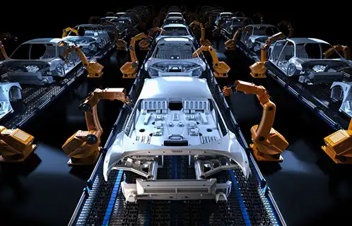 Automotive Manufacturing
