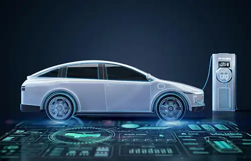 EV & Battery Systems
