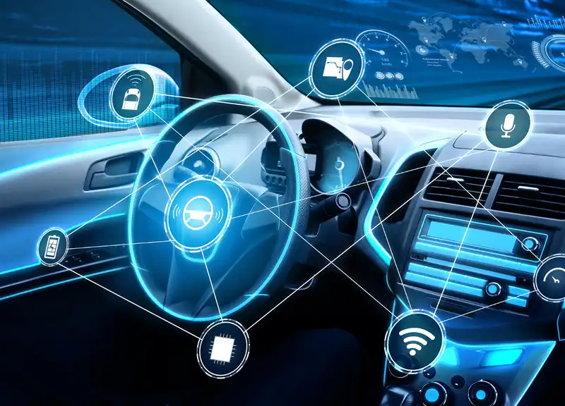 AI-Powered Automotive Solutions