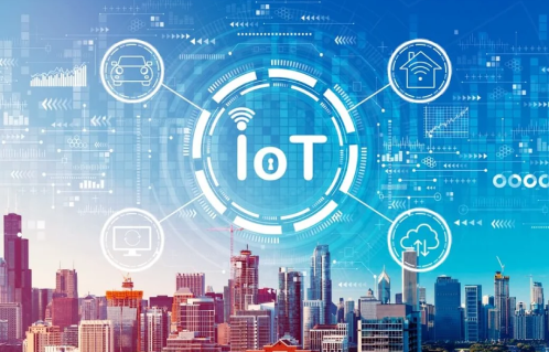 AWS IoT Solutions