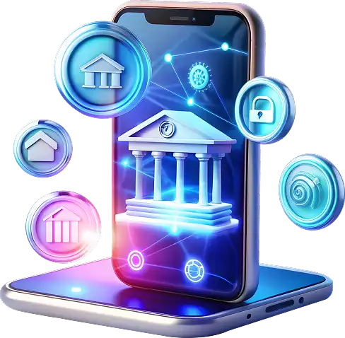 Trusted AI Banking Software Development Partner