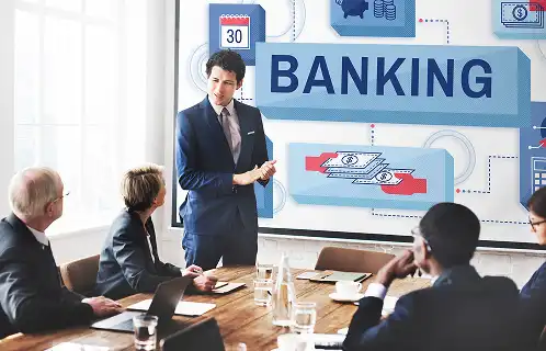 Corporate/Commercial Banking