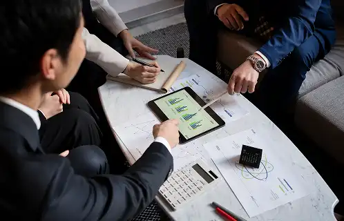 Investment Banking