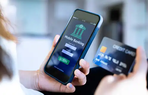 Digital Banking