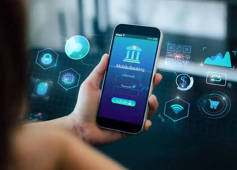 Smarter Financial Services with AI Solutions for Banking