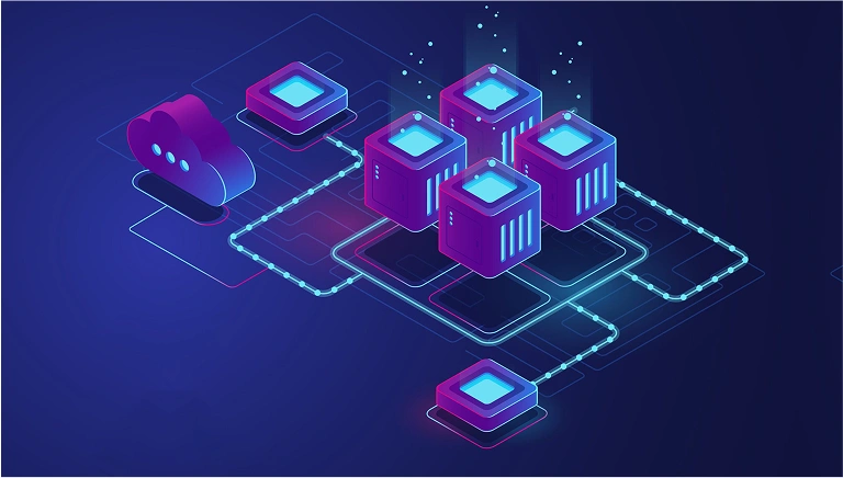 Blockchain