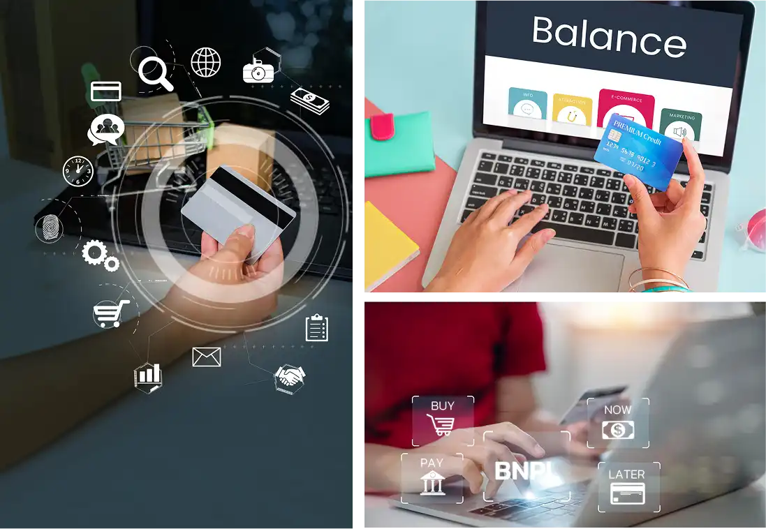 Redefining Digital Payments with AI-Powered BNPL Solutions