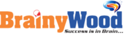 Brainywood Logo
