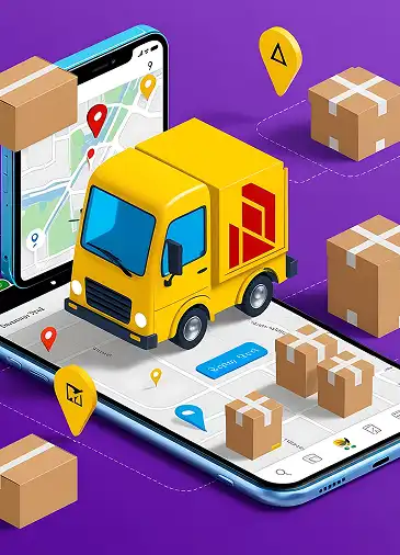 Bulk Courier Delivery Solutions 