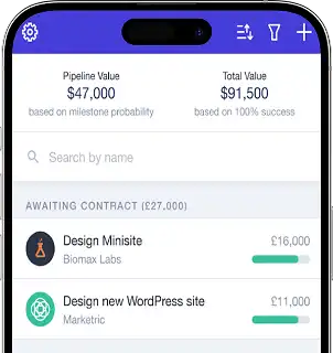 Capsule Clone App