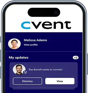 Cvent App Clone