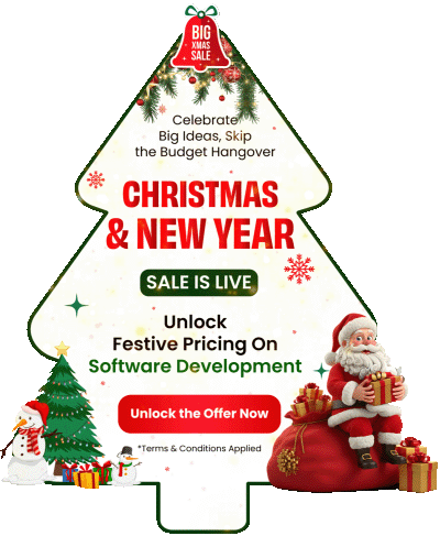 Christmas and New Year Offer JPLoft