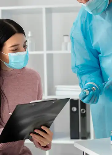 Chronic Care & Refill Management 