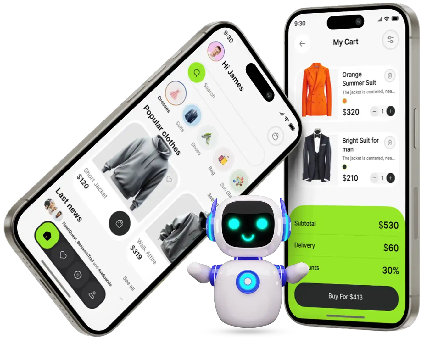 Transform Your Classified App with Advanced AI Capabilities 
