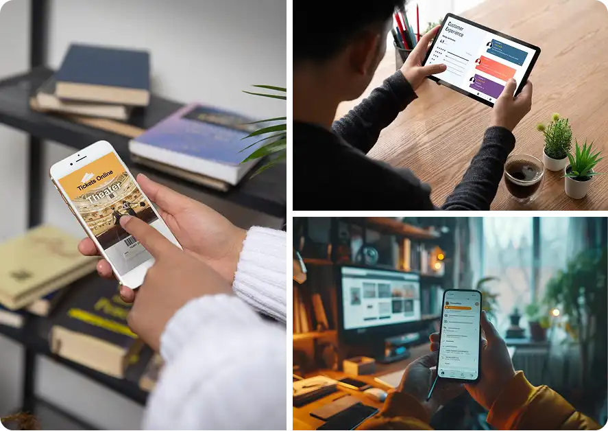 Buy Sell Classified App Development for Modern Digital Marketplaces