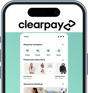 Clearpay Clone