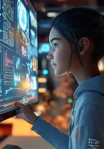 Code Generation & Review