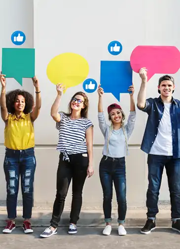 Community & Social Classified Platforms