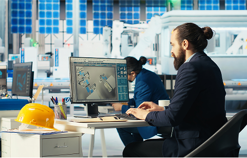 Construction Project Management Software