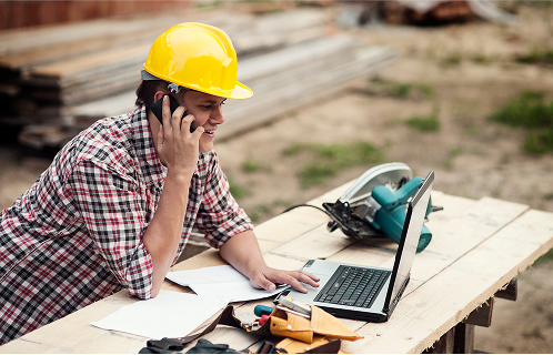 Construction Equipment Management Systems