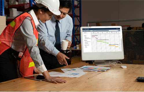 Inspection Management Software