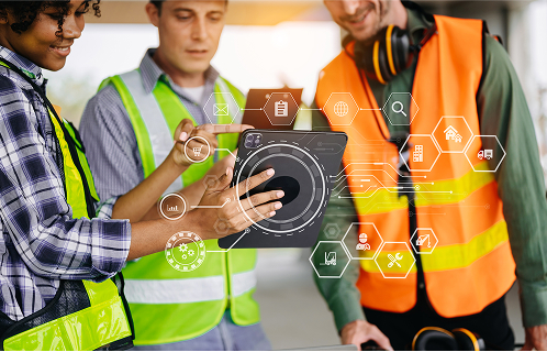 Field Service Management Software