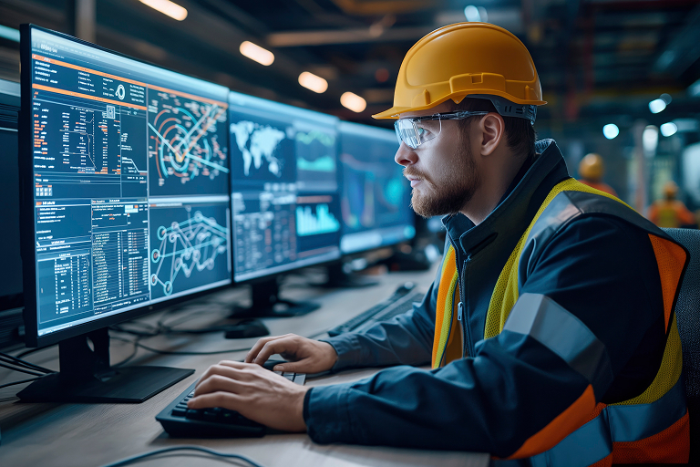Construction Software Development Company
