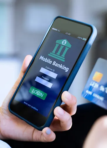 Corporate Banking Apps